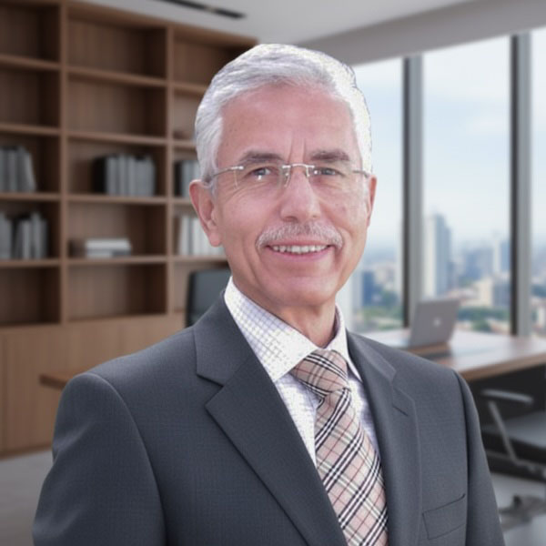 Ing. Raúl González Meléndez, Director General de IMIC